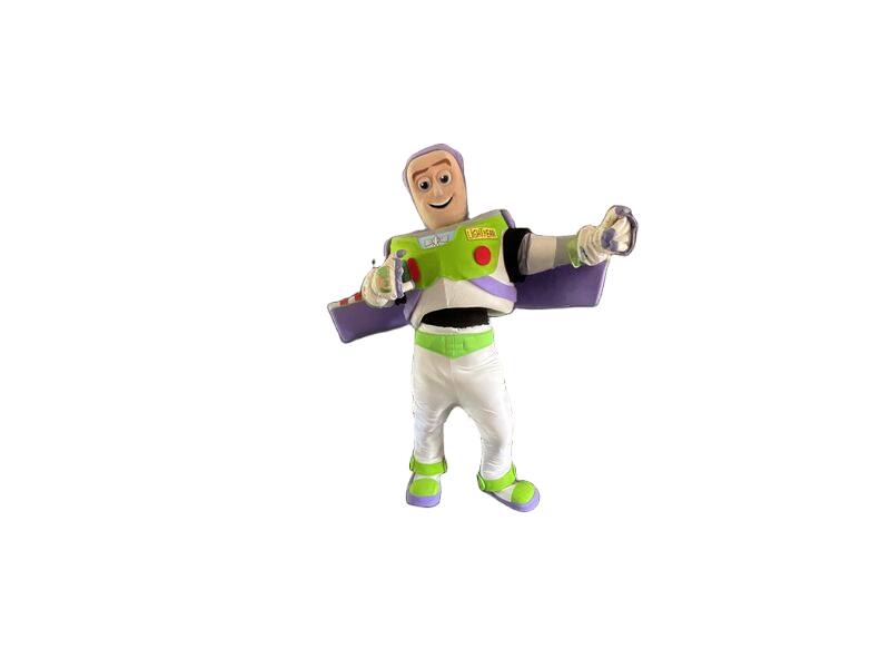 Buzz Lightyear character hire Melbourne