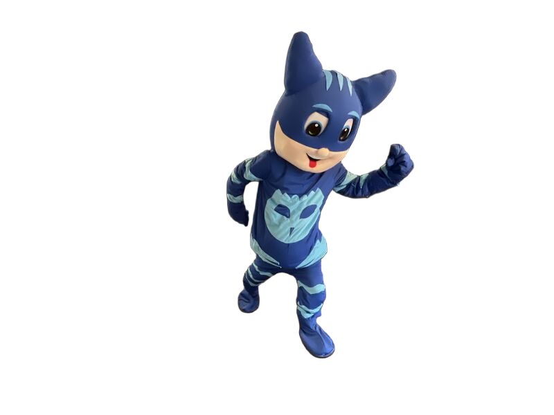 Bob the Builder character hire Melbourne parties